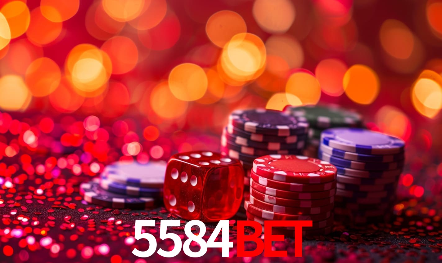 Programa VIP 5584bet