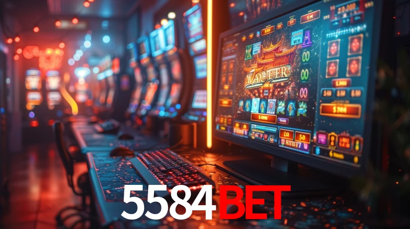 5584bet.com