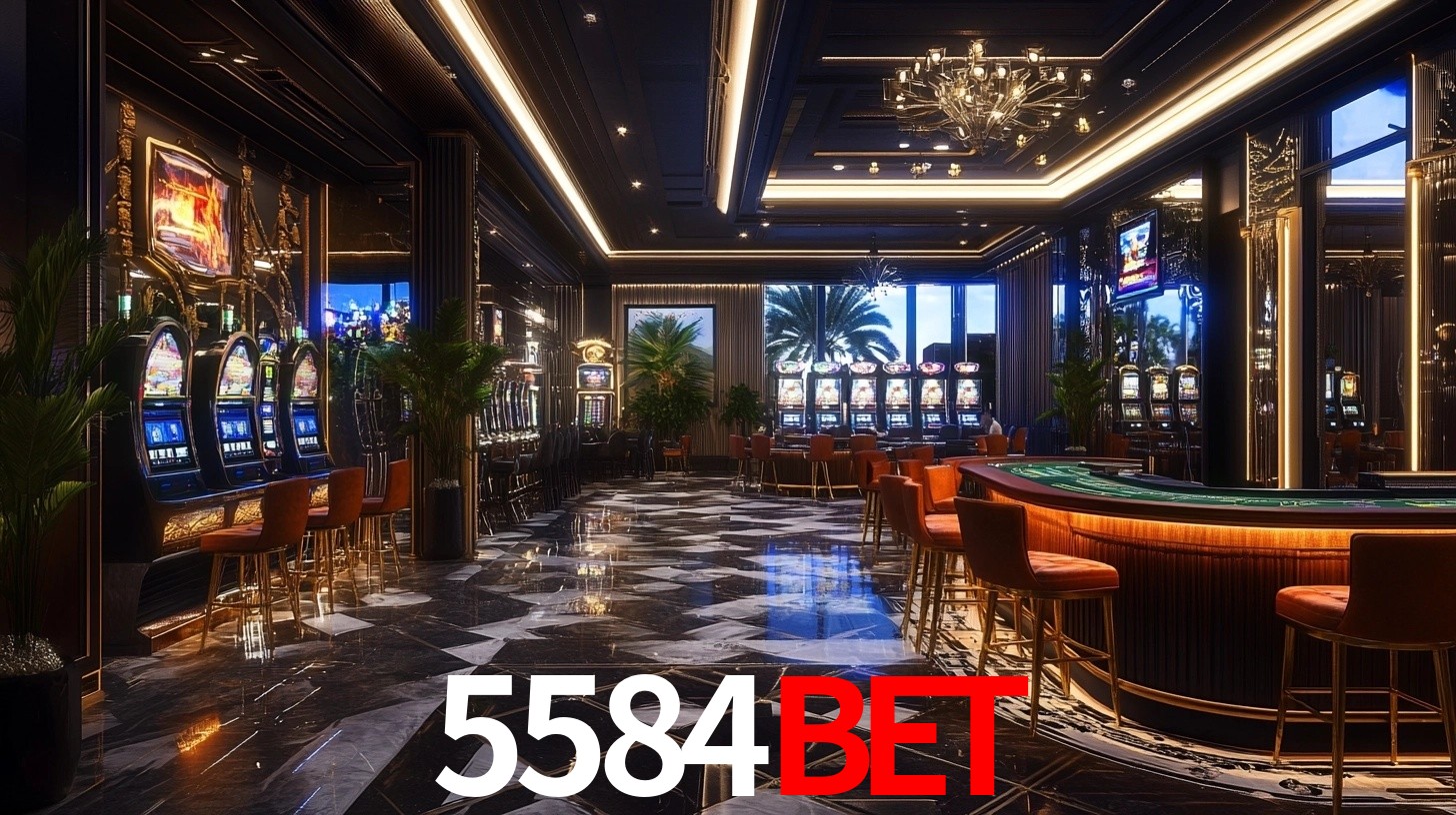 Explore as vantagens do 5584bet: serviço profissional e confiabilidade