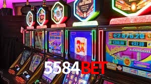 Estatísticas 5584bet
