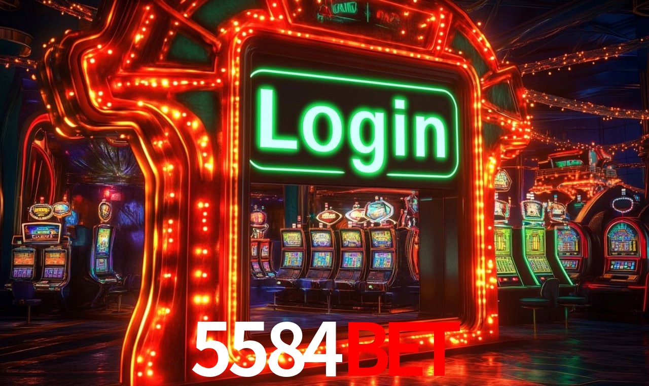 Benefícios da Conta 5584bet