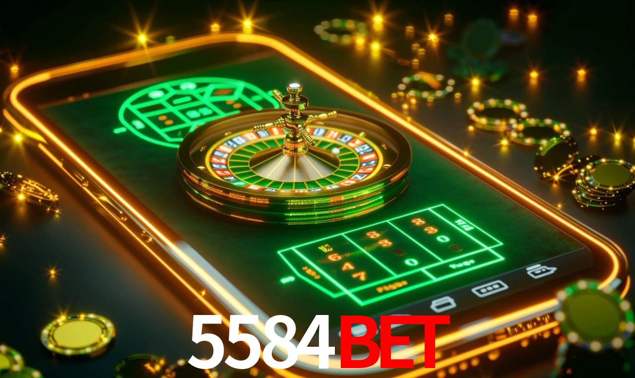 Provedores de Jogos 5584bet