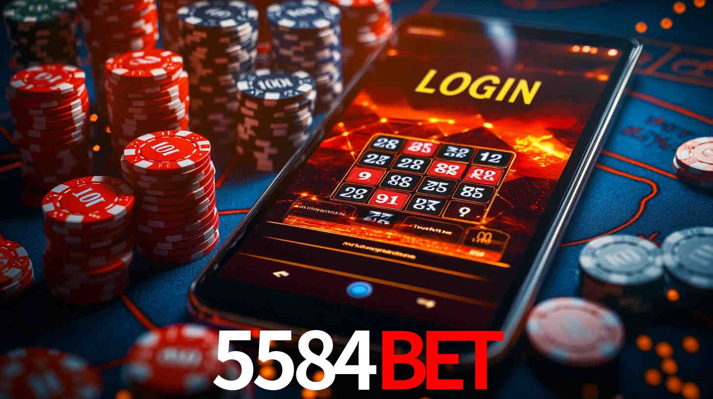 5584bet