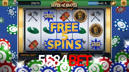 Apostas Esportivas na 5584bet: Um Guia Completo