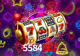 Explorando a Categoria de Eventos em Apostas na 5584bet