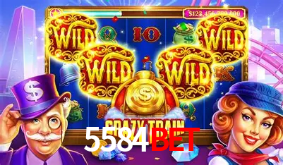 Desvendando o Mundo dos Jogos Virtuais na 5584bet