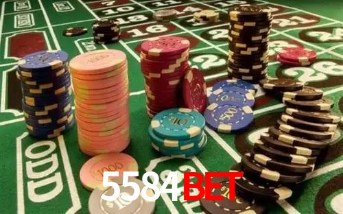 PIX Instantâneo 5584bet
