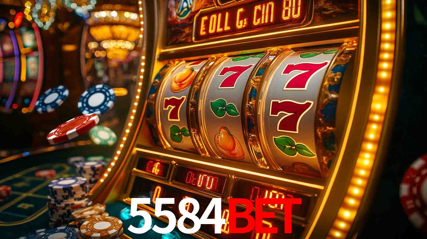 Ofertas Imperdíveis na 5584bet: Promoções e Bônus Que Valem a Pena