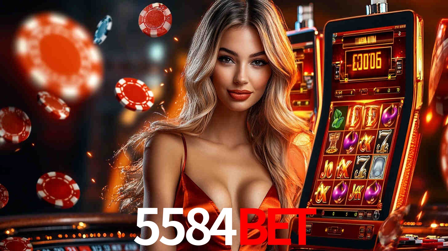 5584bet login