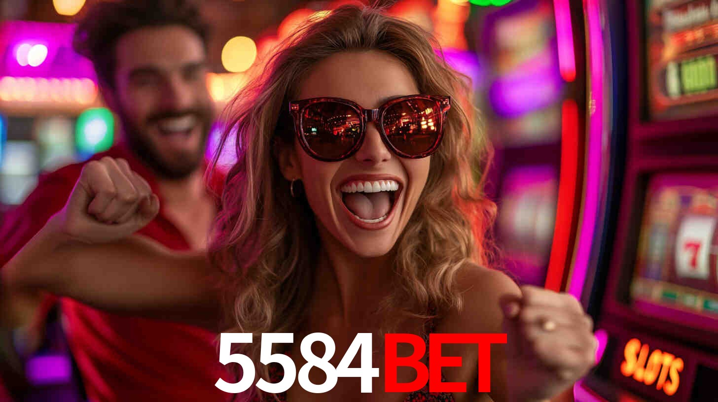 Apostas de Tênis 5584bet