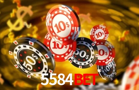 Login Seguro 5584bet