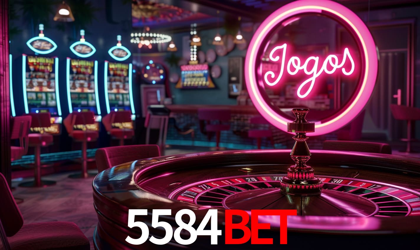 Torneios 5584bet