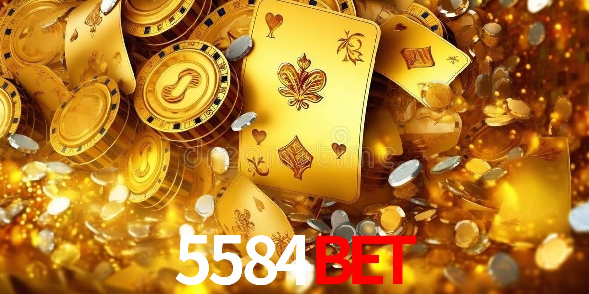 Casino Ao Vivo 5584bet