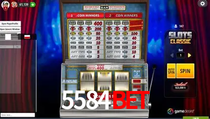 Inovações de Jogos na 5584bet: O Futuro das Experiências Interativas