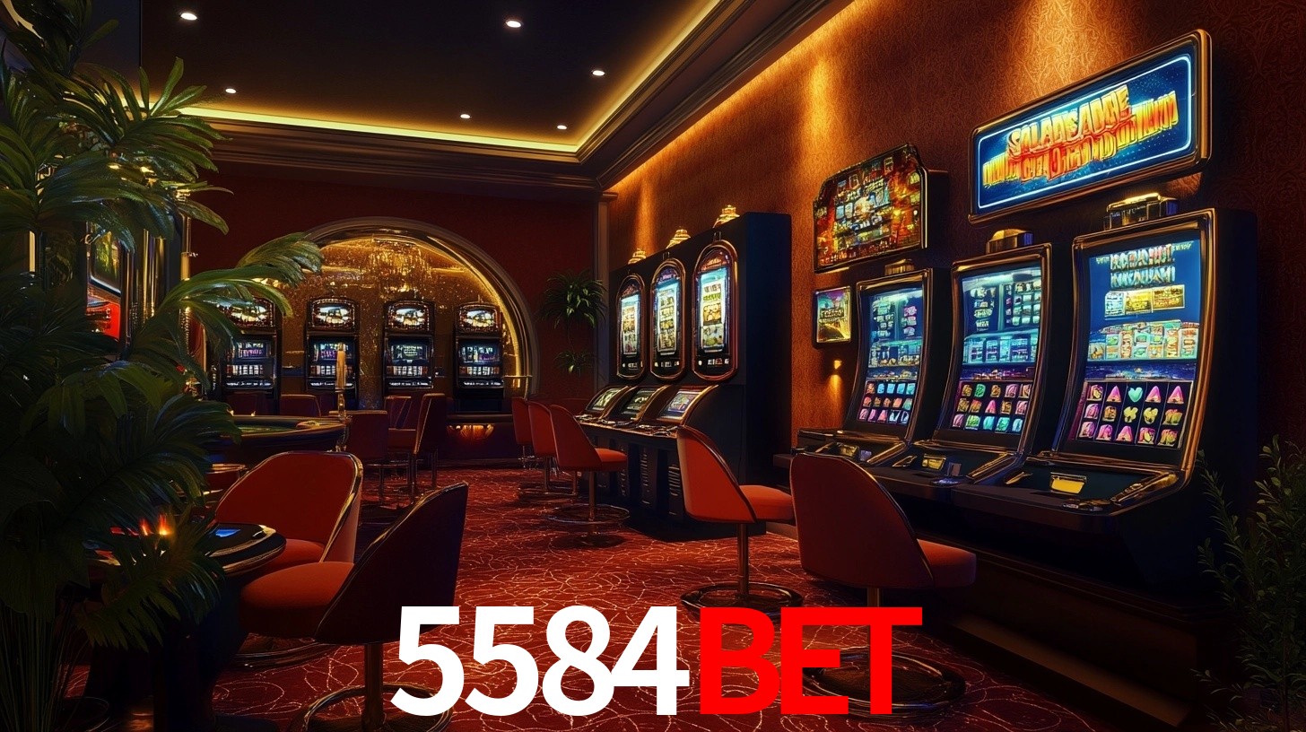 Torneios 5584bet