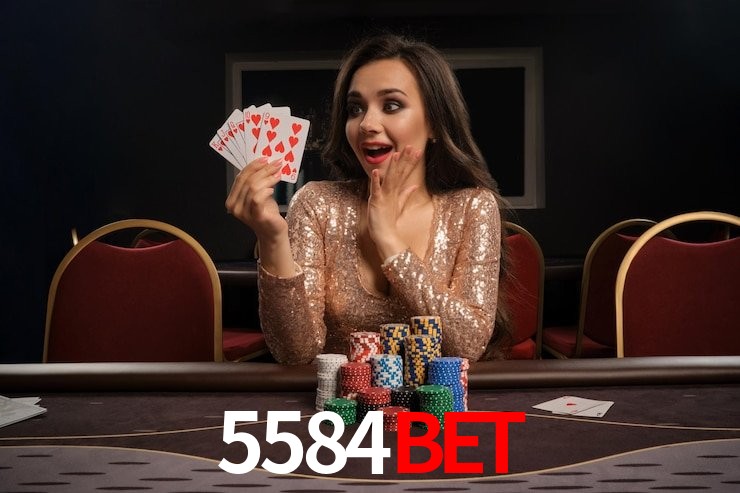 Apostas de Tênis 5584bet