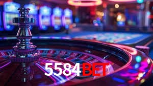 Design Responsivo 5584bet