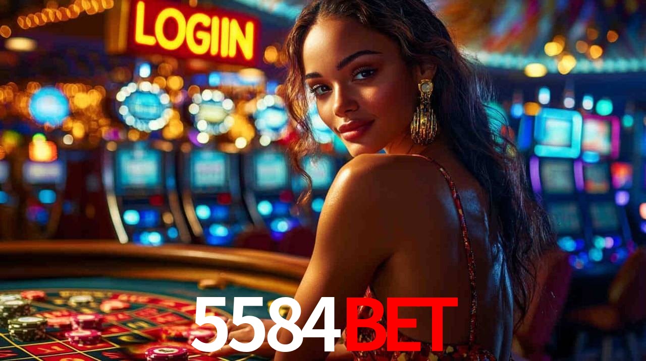 Estatísticas 5584bet