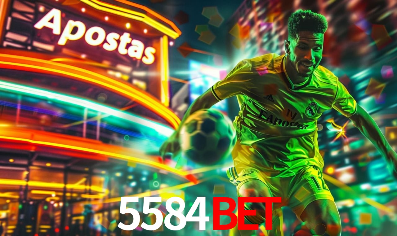 Ofertas Exclusivas 5584bet