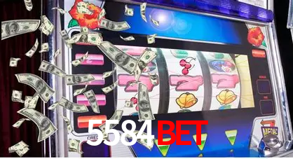 Desvendando o Mundo dos Jogos Virtuais na 5584bet
