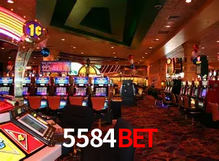 Apostas Esportivas na 5584bet: Um Guia Completo
