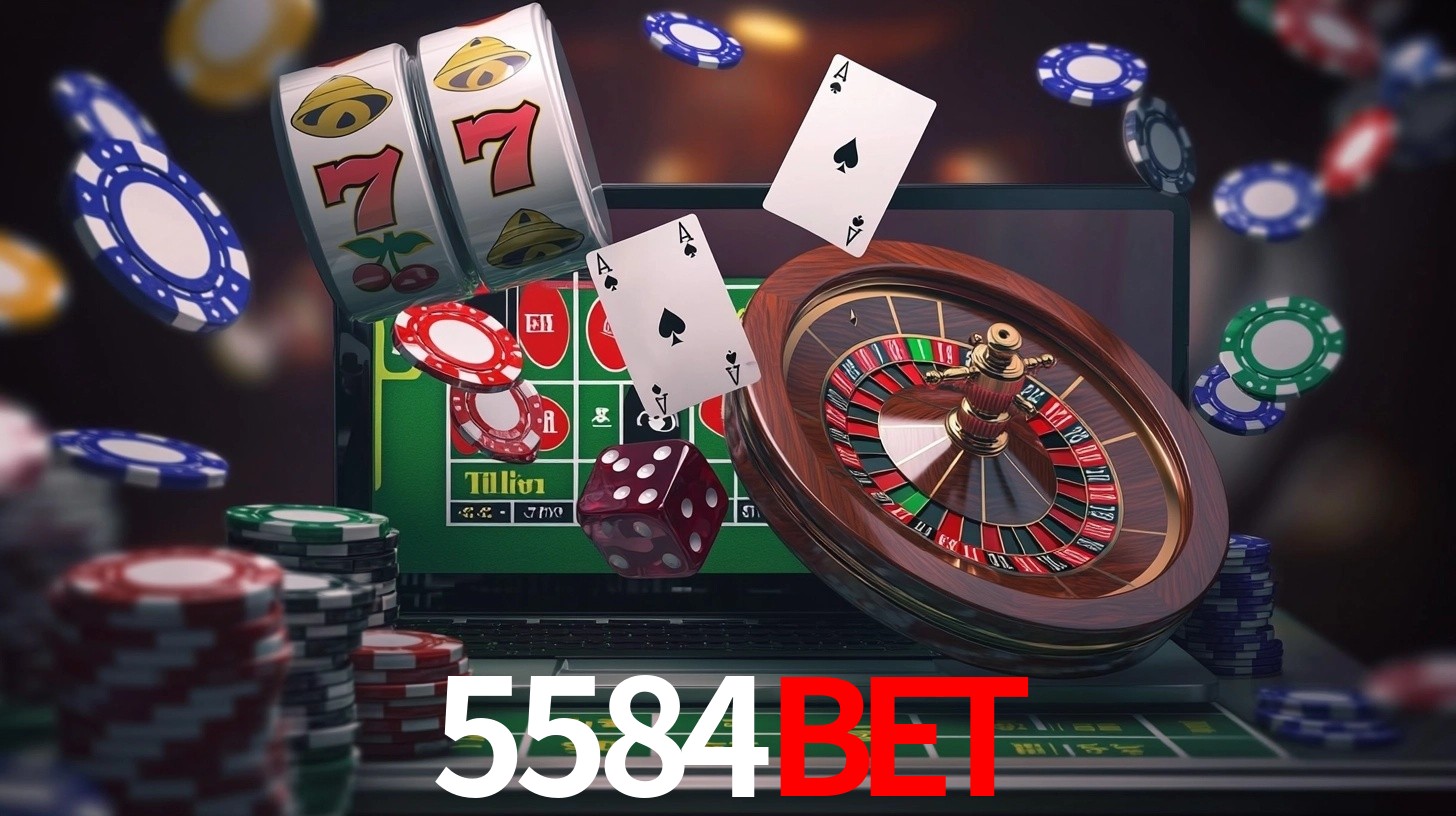 5584bet