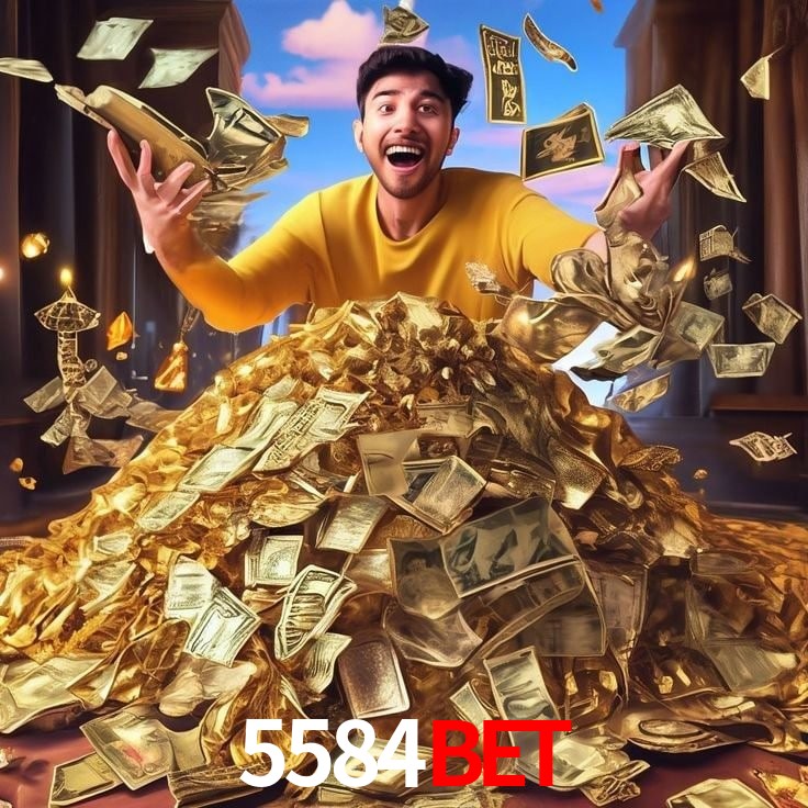 Jogos de Slot 5584bet