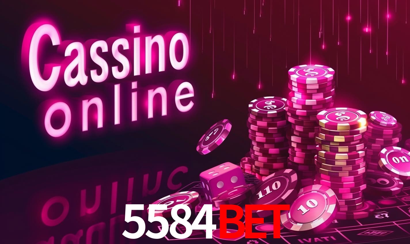 Bônus Diários 5584bet