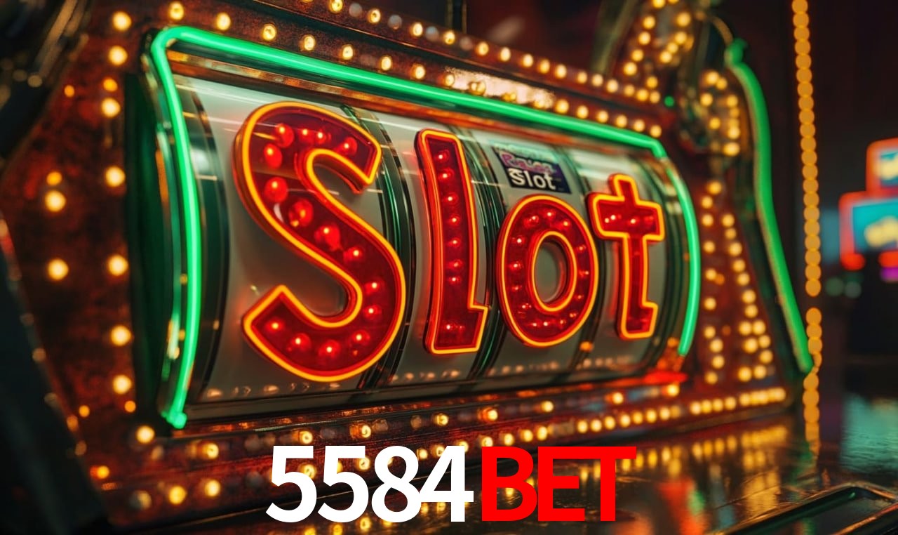 Diretório de Jogos 5584bet