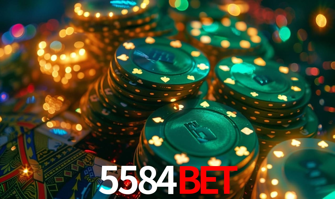 Cadastro Rápido 5584bet