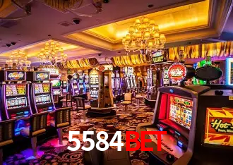 A Revolução dos Aplicativos de Jogos no 5584bet