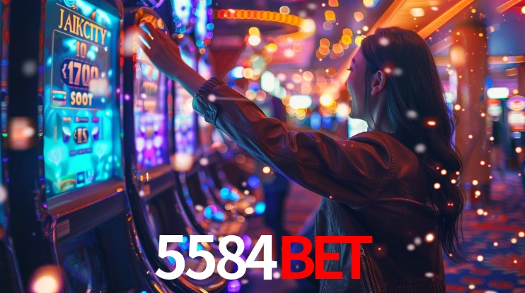 5584bet.com