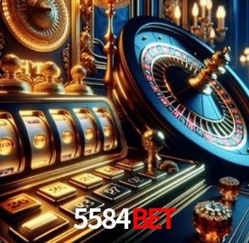Provedores de Jogos 5584bet