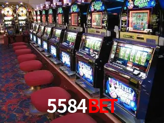 Desvendando o Mundo dos Jogos Virtuais na 5584bet