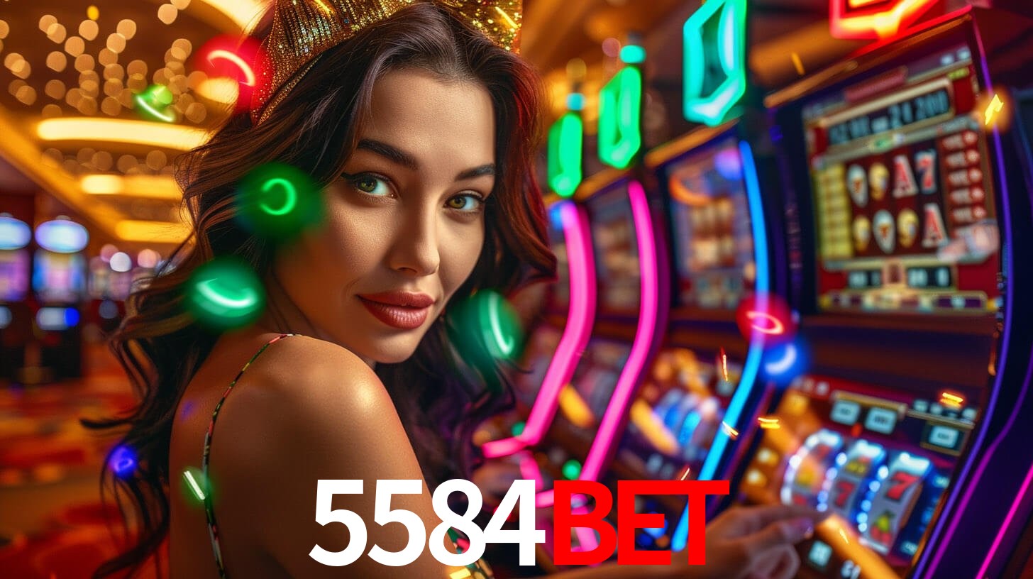 Jogos Exclusivos 5584bet