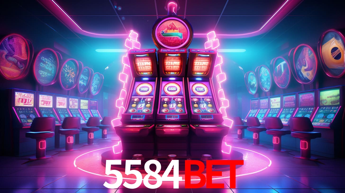 5584bet: Seu Especialista em Apostas Esportivas Brasileiras