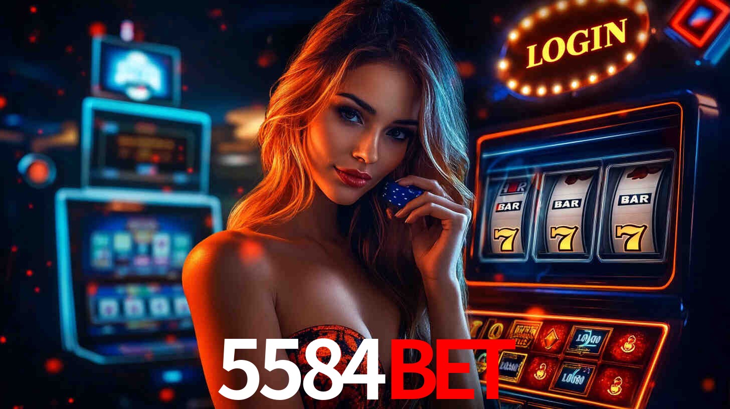 5584bet login