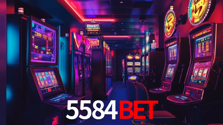 Experimente o Login Seguro Premium no 5584bet