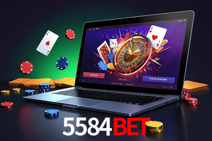 Login Seguro 5584bet