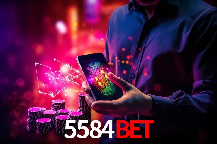 Diretório de Jogos 5584bet