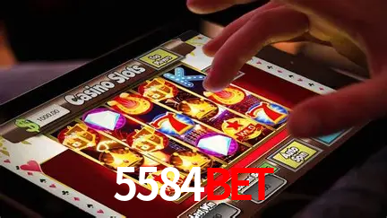 A Emoção da Loteria na 5584bet: Uma Chance de Mudança de Vida
