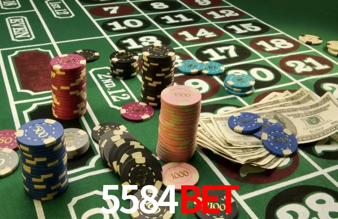 5584bet: Jogos de Caça-Níqueis-Altas Recompensas, Roleta-Velocidade, Blackjack-Desafios Máximos