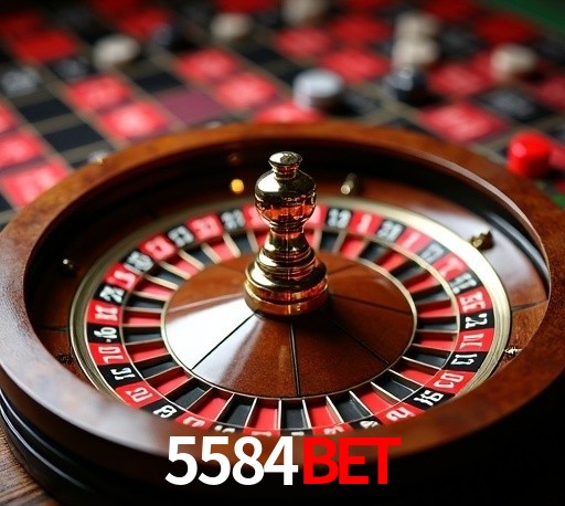 Benefícios da Conta 5584bet