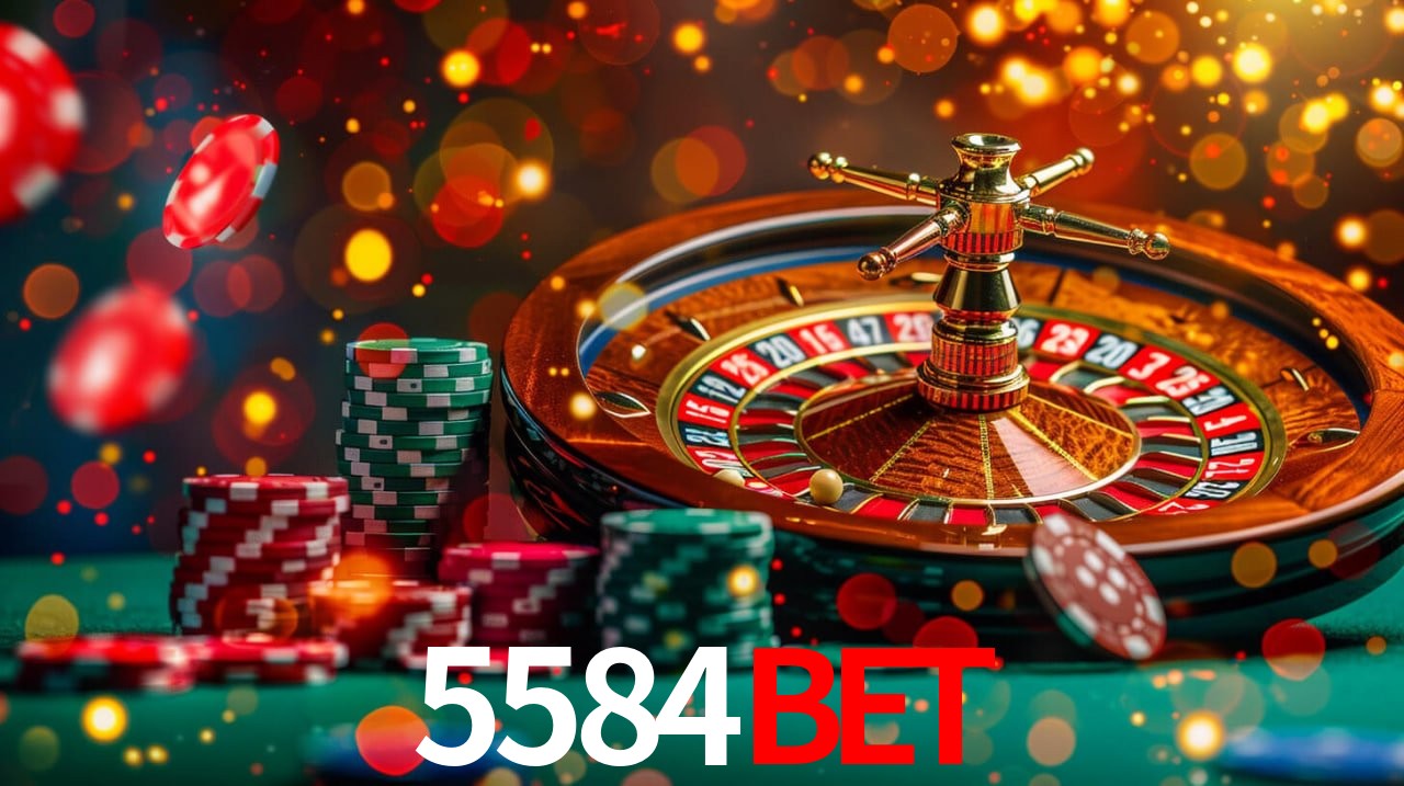 Mesa de Blackjack 5584bet