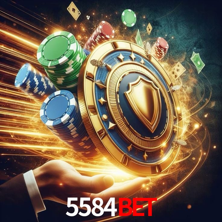 Ofertas Exclusivas 5584bet