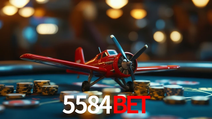 Mesa de Blackjack 5584bet
