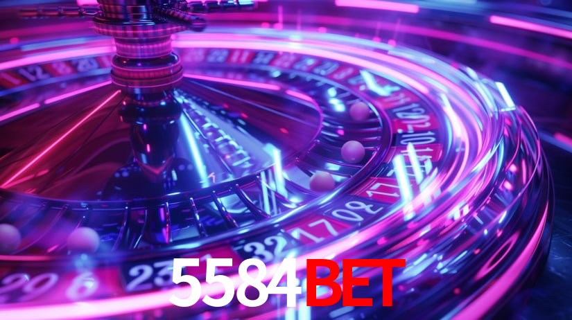Casino VIP 5584bet