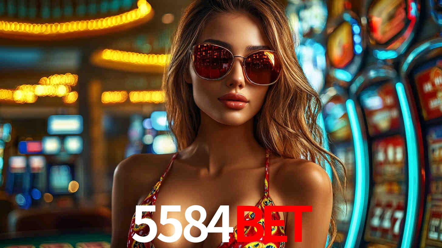 5584bet login