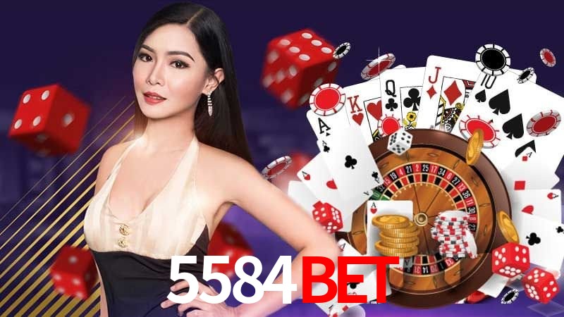 Experiência VIP 5584bet