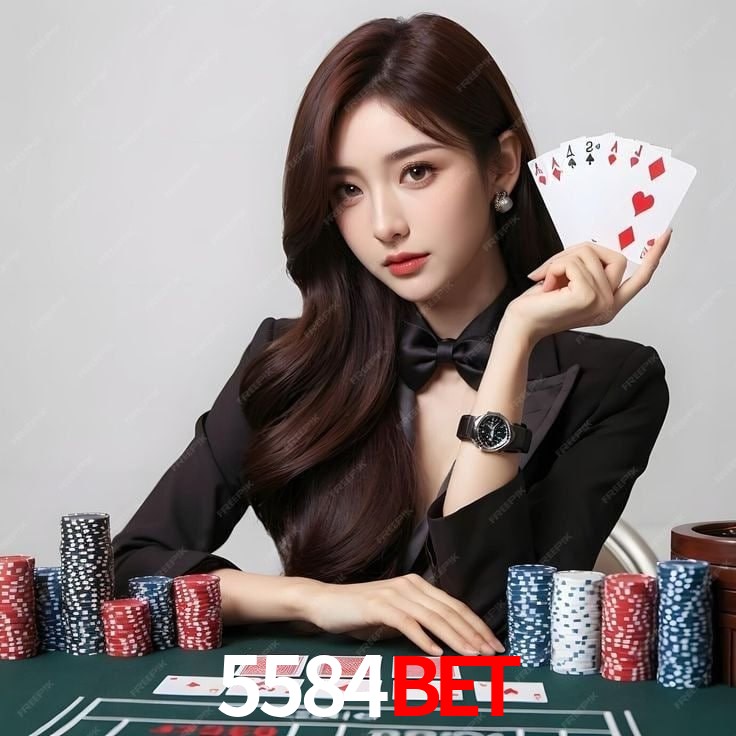 Jogos de Slot 5584bet